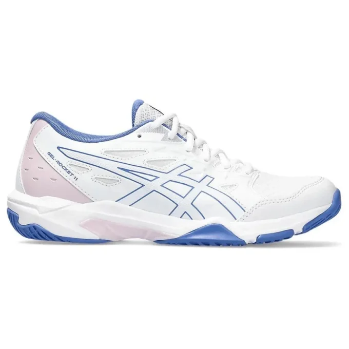 Gel-Rocket 11 « White Sapphire »