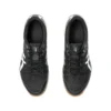 Gel-Rocket 11 Wide « Black Pure Silver »