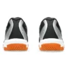 Gel-Rocket 11 Wide « Black Pure Silver »