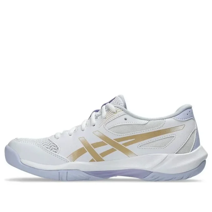 Gel-Rocket 12 « White Champagne »
