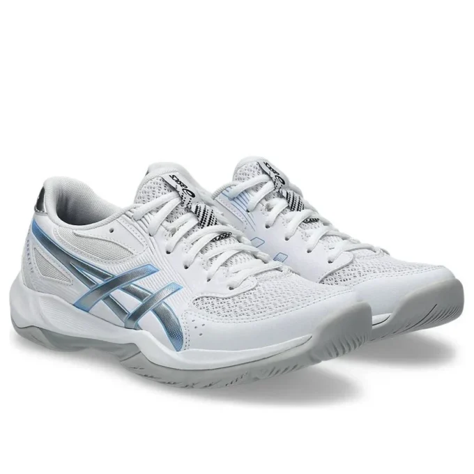 GEL-Rocket 12 « White Cloud Grey »