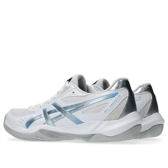 GEL-Rocket 12 « White Cloud Grey »