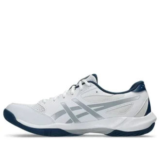 Gel-Rocket 12 « White Mako Blue »