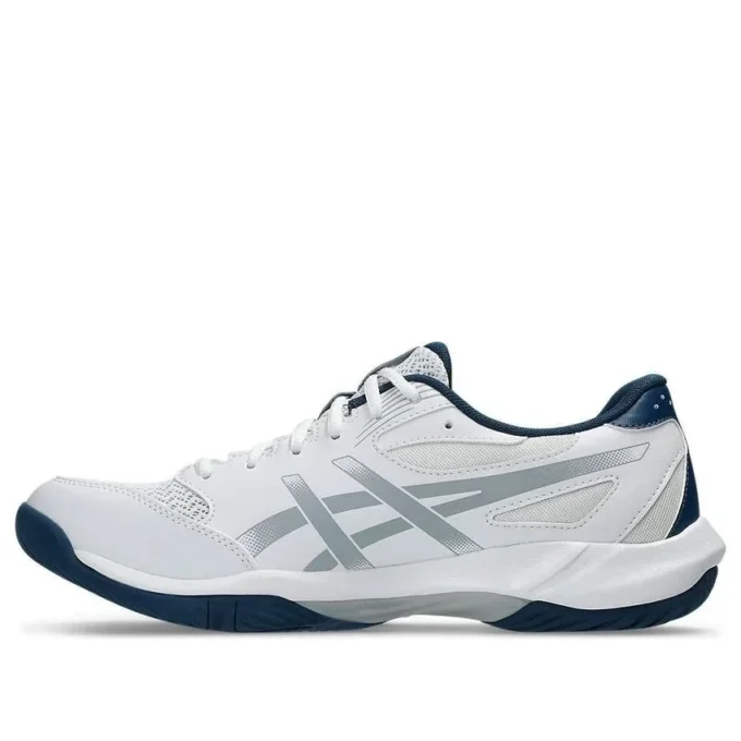 Gel-Rocket 12 « White Mako Blue »