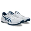 Gel-Rocket 12 « White Mako Blue »