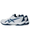Gel-Rocket 12 « White Mako Blue »