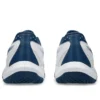 Gel-Rocket 12 « White Mako Blue »