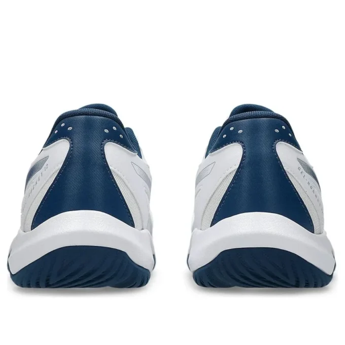 Gel-Rocket 12 « White Mako Blue »