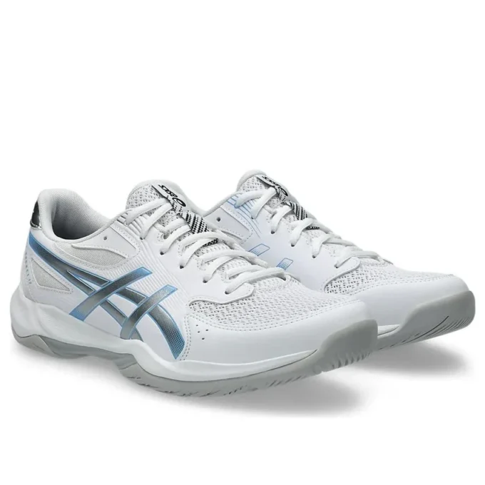 GEL-Rocket 12 « White Metallic Blue »