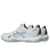 GEL-Rocket 12 « White Metallic Blue »