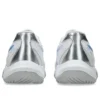 GEL-Rocket 12 « White Metallic Blue »