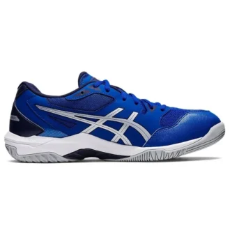 Gel-Rocket 2E Wide « Blue Pure Silver »