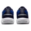 Gel-Rocket 2E Wide « Blue Pure Silver »