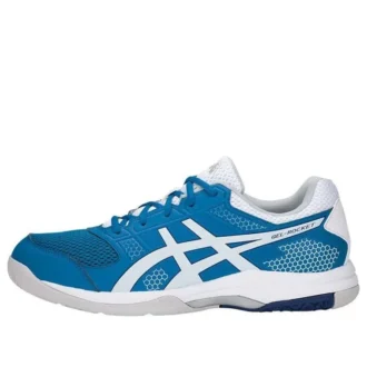 Gel-Rocket 8 « Blue White »