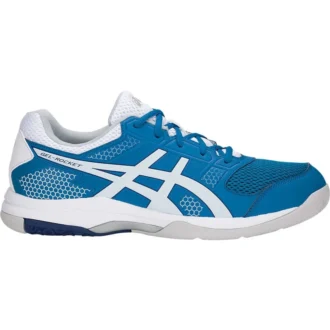 Gel-Rocket 8 « Blue White »