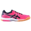 Gel-Rocket 8 « Pink Black »