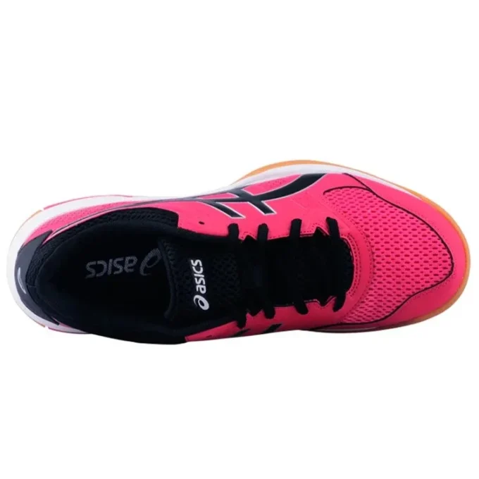 Gel-Rocket 8 « Pink Black »