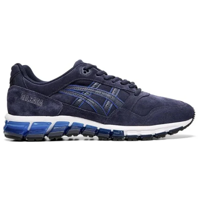 GEL Saga 180 « Midnight »