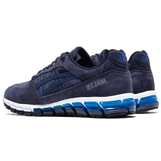 GEL Saga 180 « Midnight »