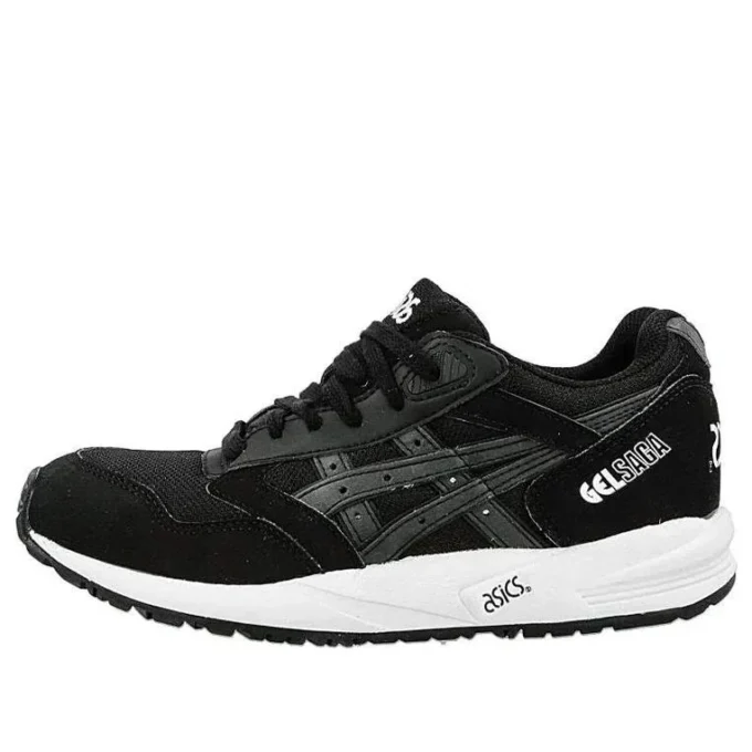 Gel-Saga « Black »