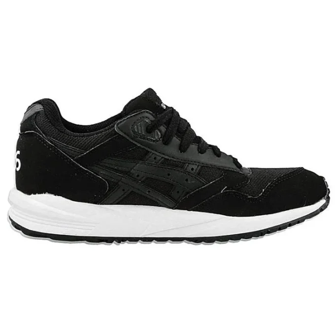 Gel-Saga « Black »