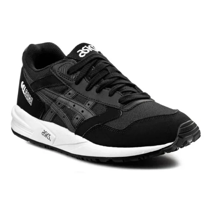 Gel-Saga « Black »