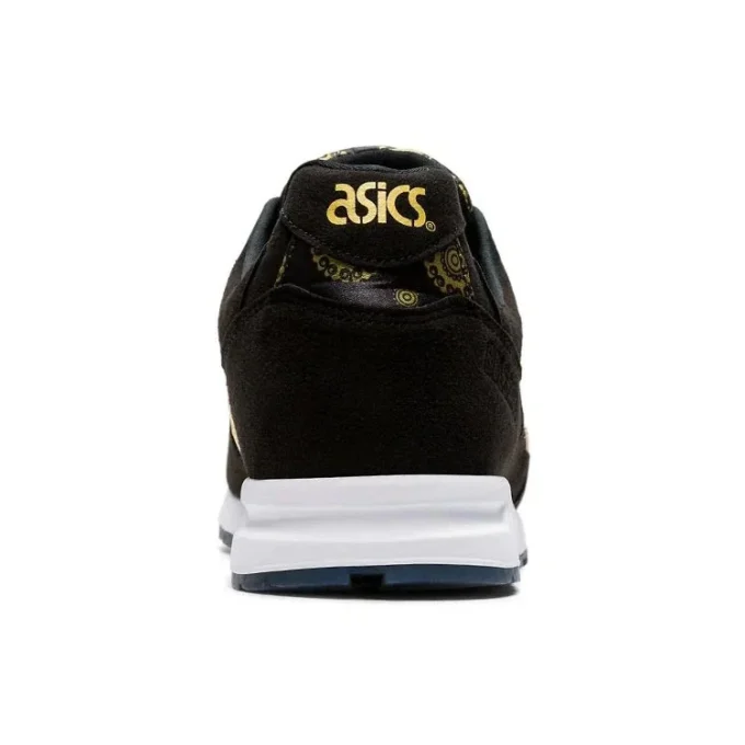 GEL Saga « Black Gold Fusion »