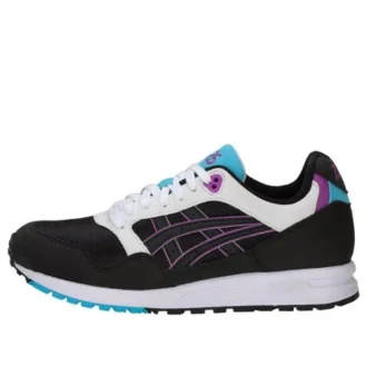 GEL Saga « Black Orchid »
