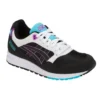 GEL Saga « Black Orchid »