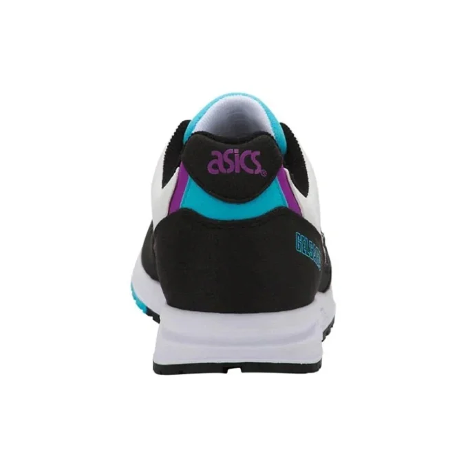 GEL Saga « Black Orchid »