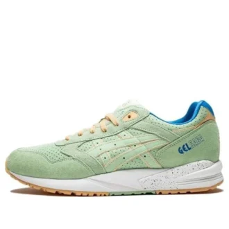 GEL Saga « Easter »