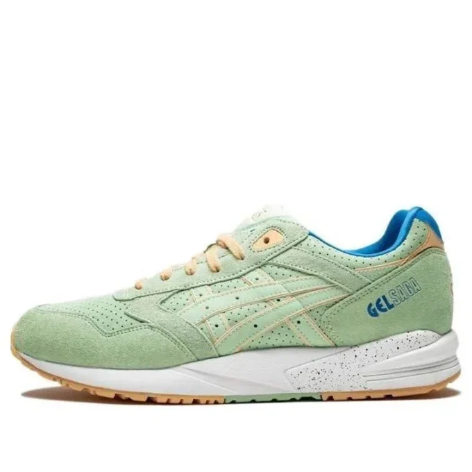 GEL Saga « Easter »