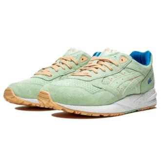 GEL Saga « Easter »