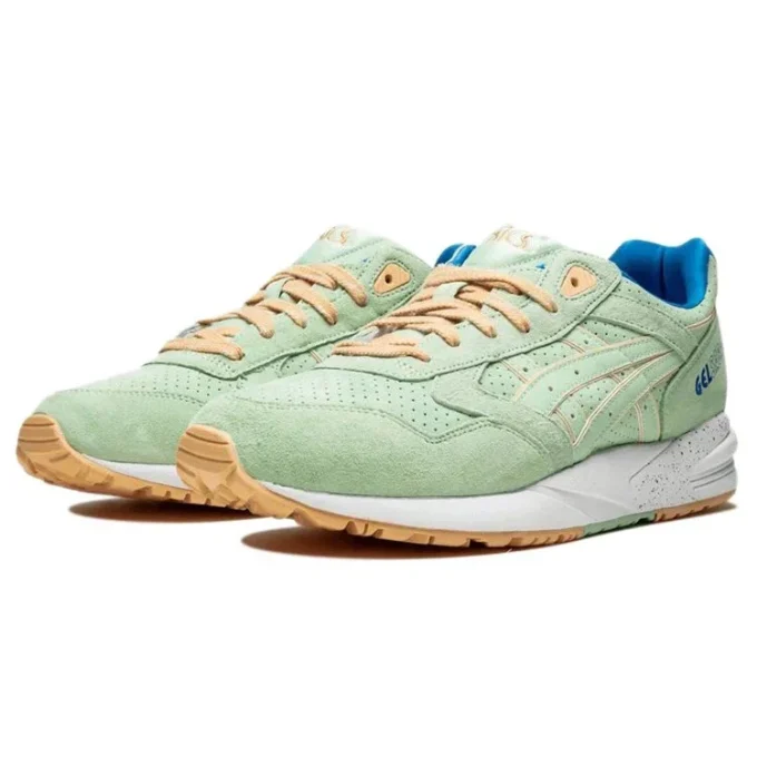 GEL Saga « Easter »