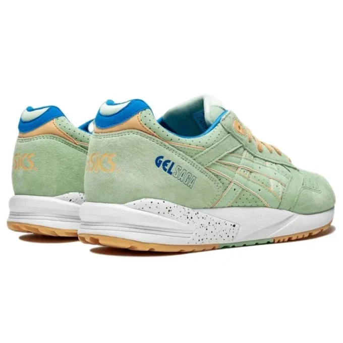 GEL Saga « Easter »