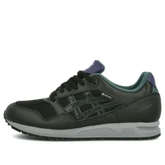 Gel-Saga G-TX « Black »