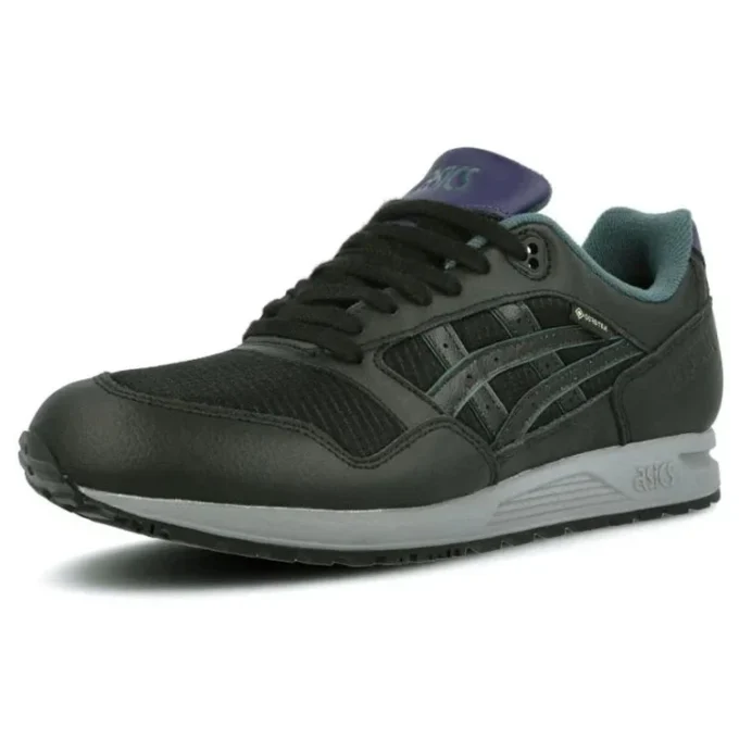 Gel-Saga G-TX « Black »
