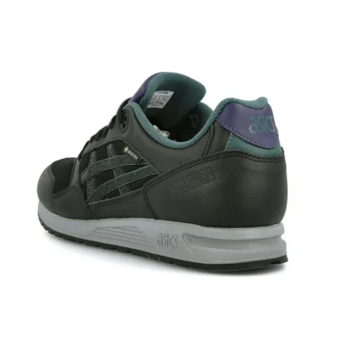 Gel-Saga G-TX « Black »