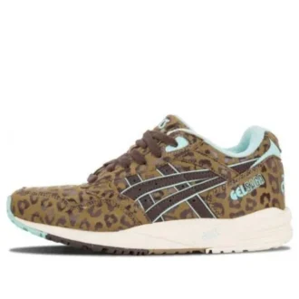 GEL Saga « Leopard »