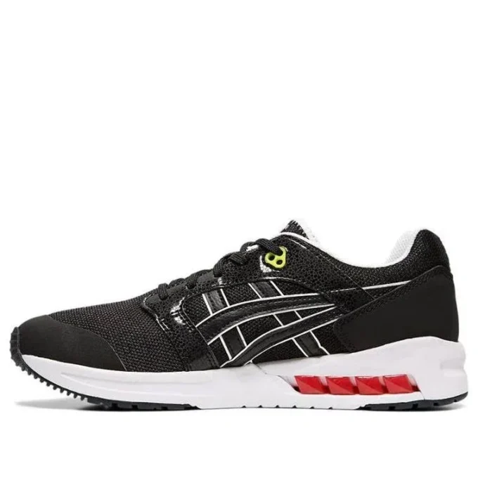 GEL Saga Sou « Black »
