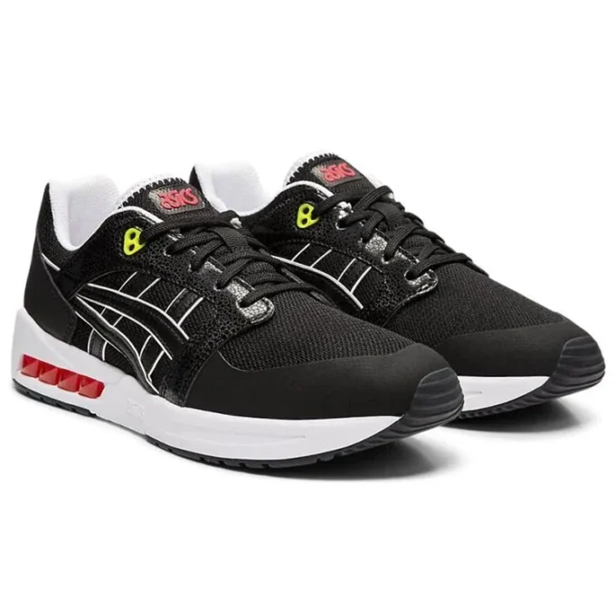 GEL Saga Sou « Black »
