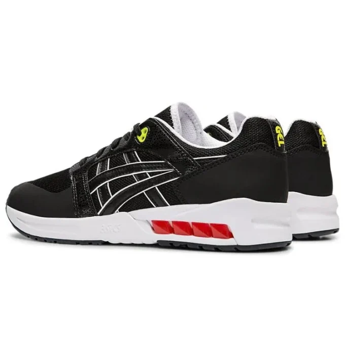 GEL Saga Sou « Black »