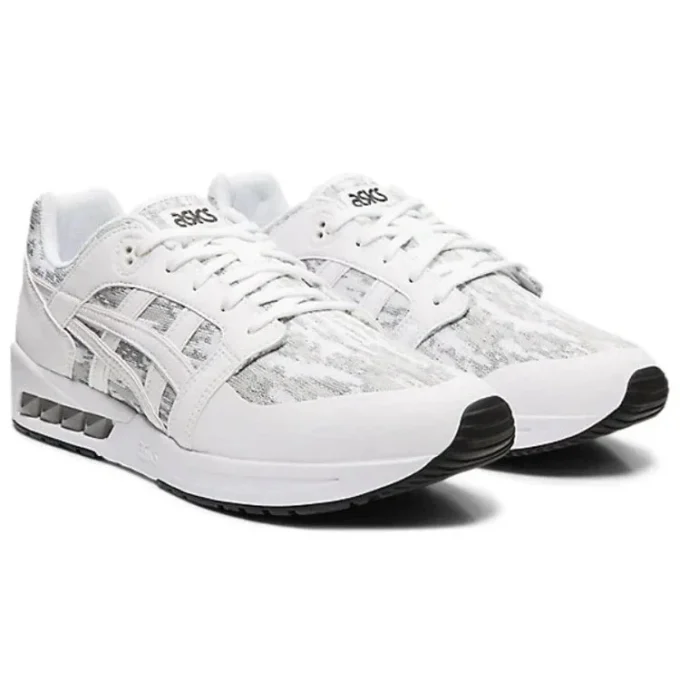 GEL Saga Sou « Glacier Grey White »
