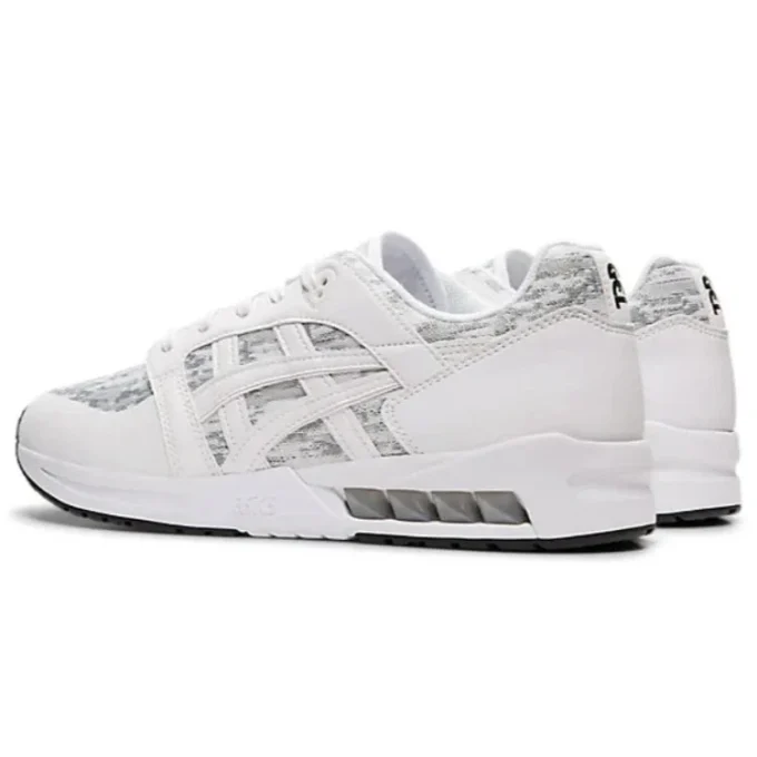 GEL Saga Sou « Glacier Grey White »