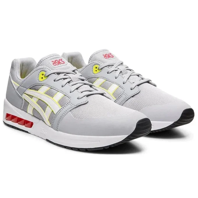 GEL Saga Sou « Piedmont Grey »