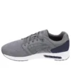 GEL Saga Sou « Steel Grey Midnight »
