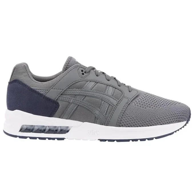 GEL Saga Sou « Steel Grey Midnight »