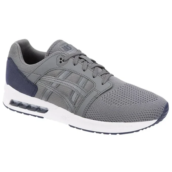 GEL Saga Sou « Steel Grey Midnight »