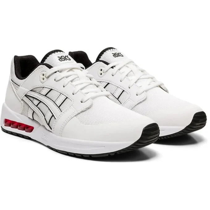 Gel-Saga Sou « White »