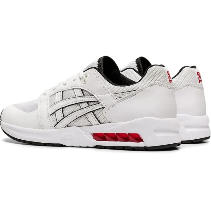 Gel-Saga Sou « White »